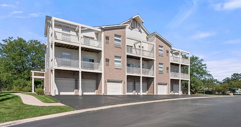 Preserve at Osprey Lake | Gurnee, IL Community