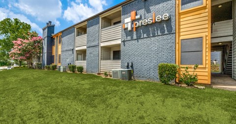 Preslee Apartments | Arlington, TX