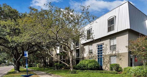 Promenade At Belleair Apartments