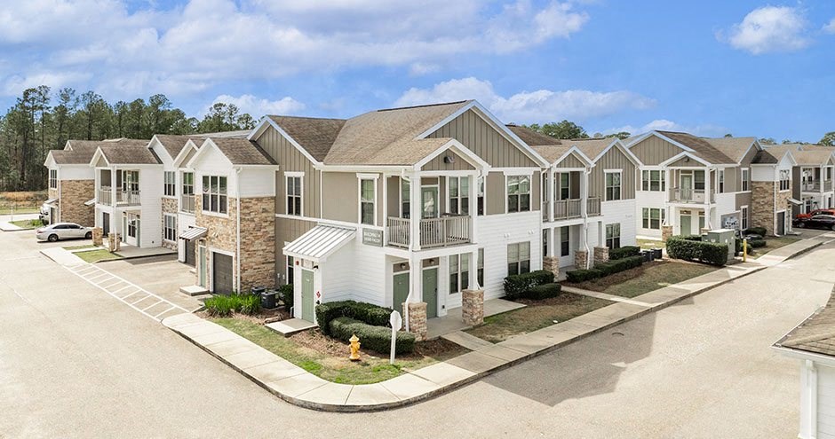 Retreat at Fremaux | Slidell, LA