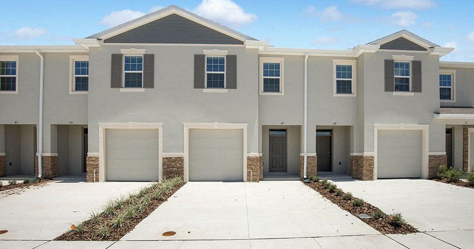 Reunion Crossing | Kissimmee, FL