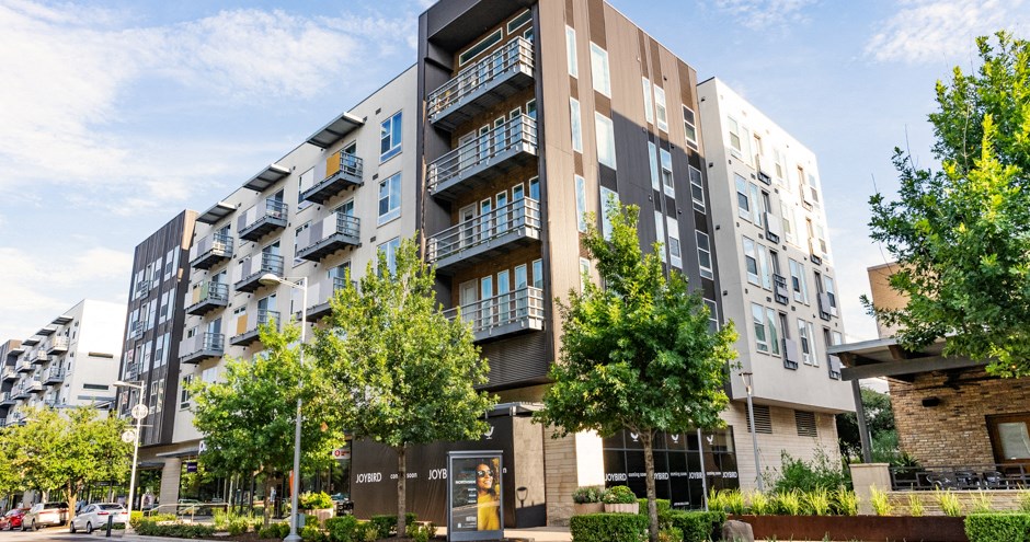 The Standard at Domain Northside | Austin, TX