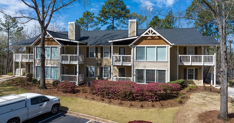 Summerchase at Riverchase | Hoover, AL