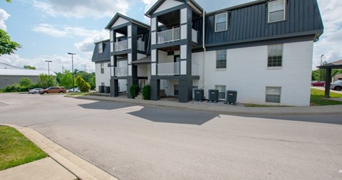 The Champion at Bluegrass | Lexington, KY