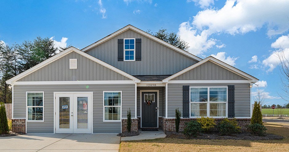 The Grove Moundville | Moundville, AL