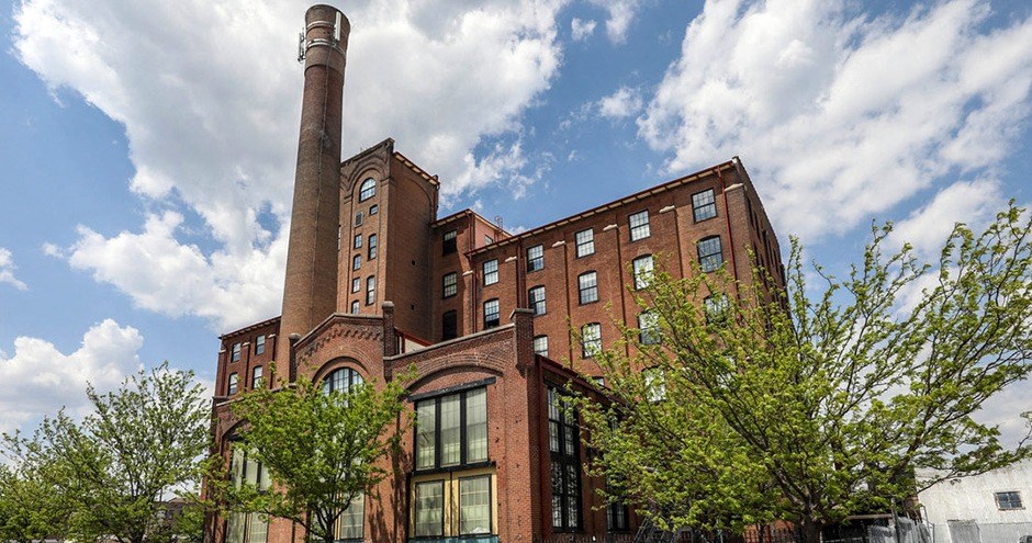 Lofts of Broadway | Louisville, KY