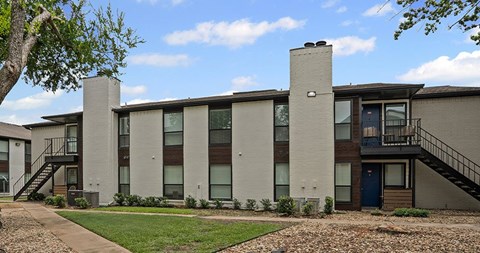 The Oakley | Arlington, TX