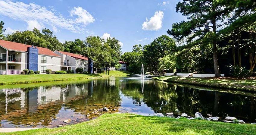 The View At Shelby Farms Apartments, 8056 Country Squire Ln, Cordova ...