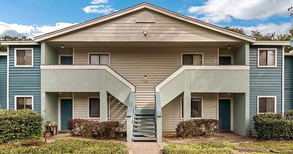 Tidewater at Atlantic Beach Apartments | Jacksonville, FL