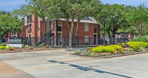 Verandahs at Cliffside | Arlington, TX