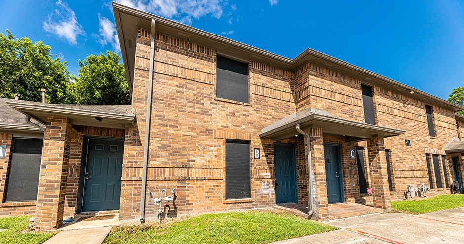 Villas on 517 | Dickinson, TX