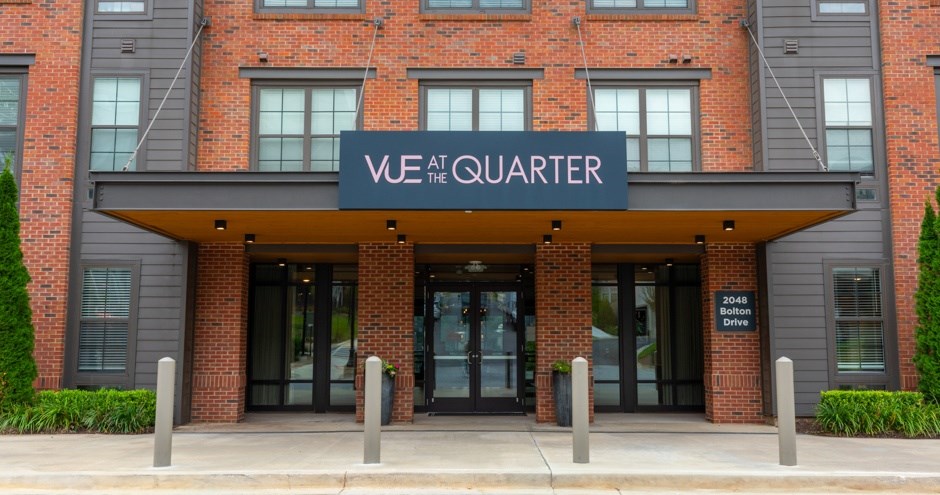 Vue at the Quarter | Atlanta, GA