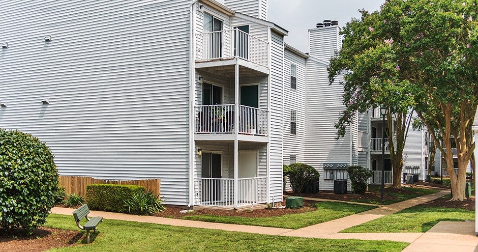 Waters Edge | Norfolk, VA