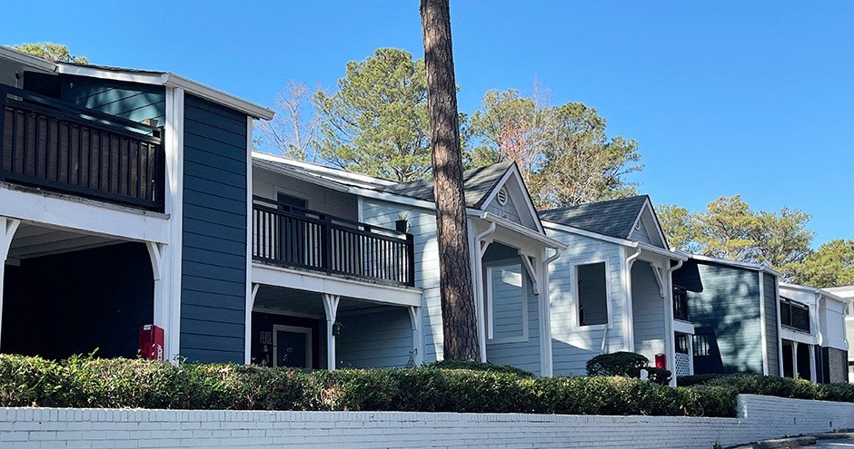 Waters Edge | Sandy Springs, GA