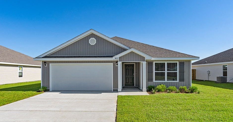 Westwood | Ocean Springs, MS