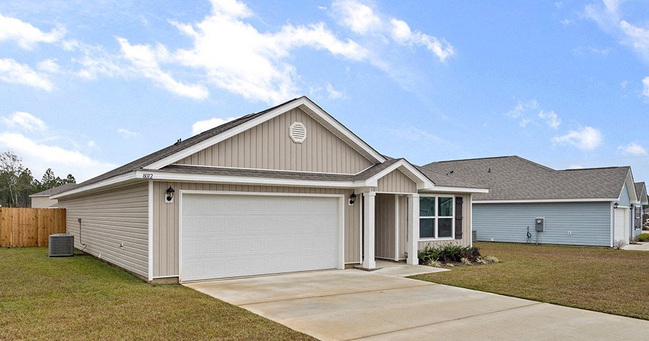 Westwood | Ocean Springs, MS