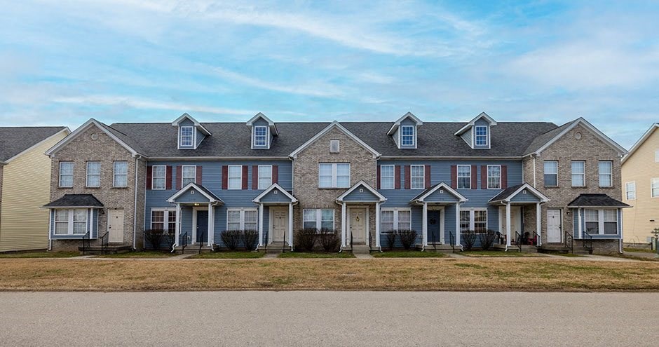 Bayshore Townhomes | Louisville, KY