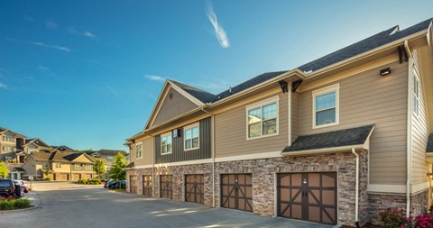 Clairborne Crossing Apartments | Louisville, KY