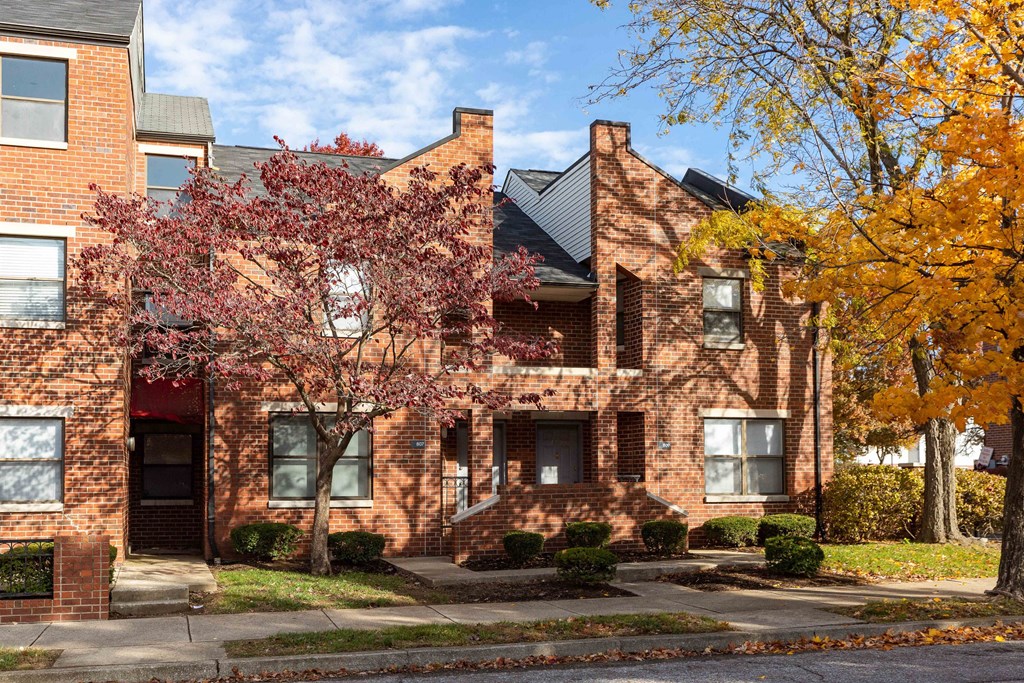 Elevate at NULU | Louisville, KY