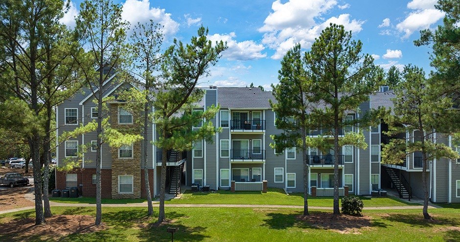 The Falls and Woods of Hoover | Hoover, AL