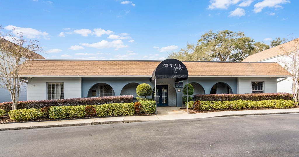 Fountain Square | Lakeland, FL