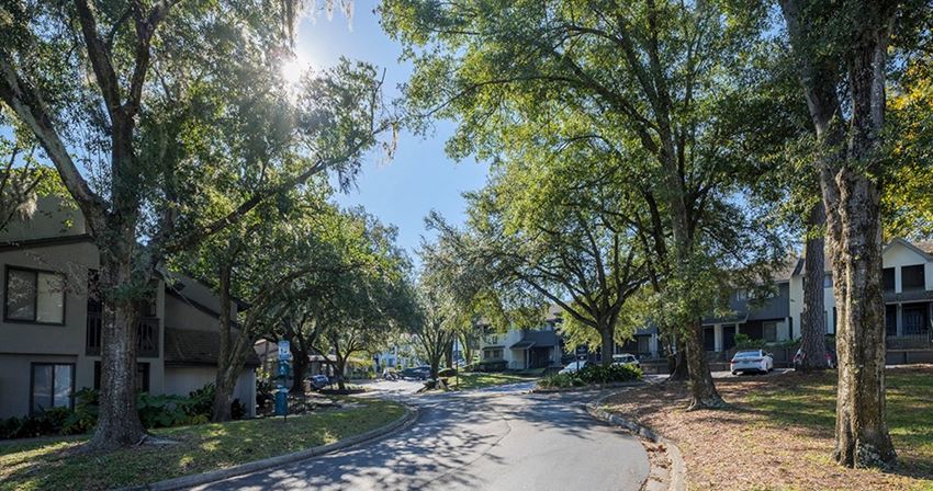 Laurel Grove Townhomes | Orange Park, FL - Photo Gallery 1