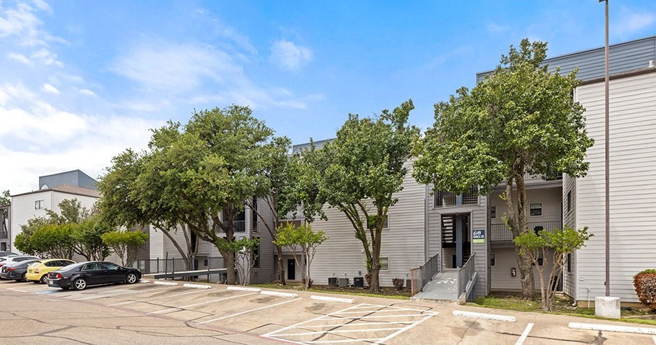 Mylo | Fort Worth, TX