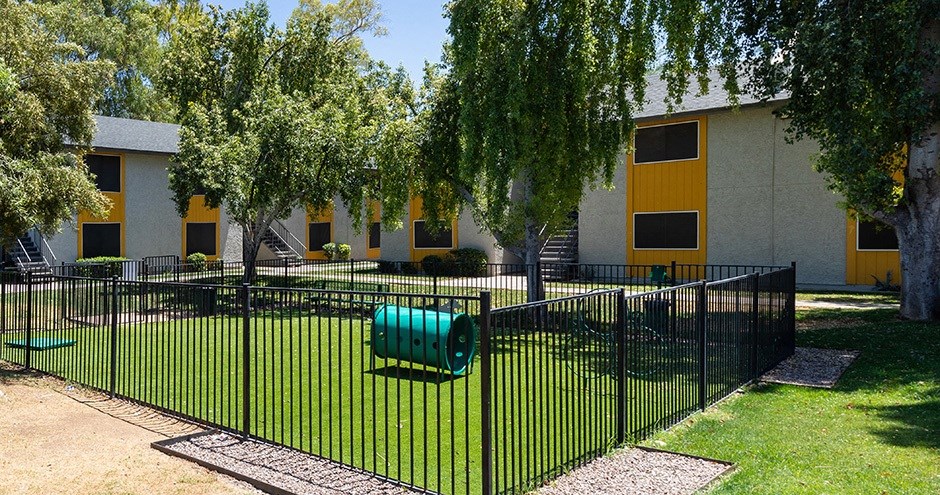 Parq on 50th | Phoenix, AZ