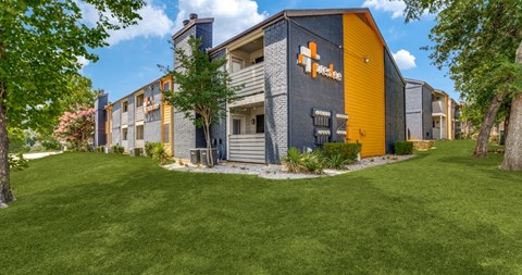 Preslee Apartments | Arlington, TX