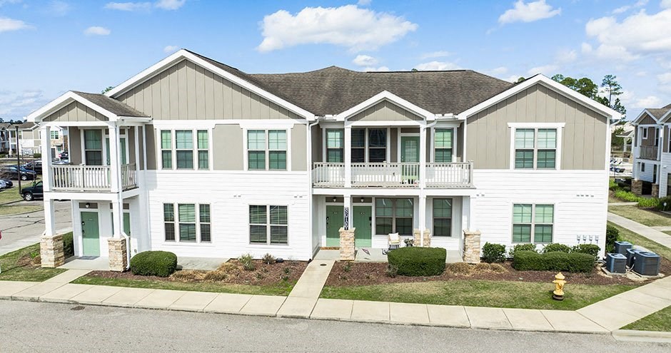 Retreat at Fremaux | Slidell, LA