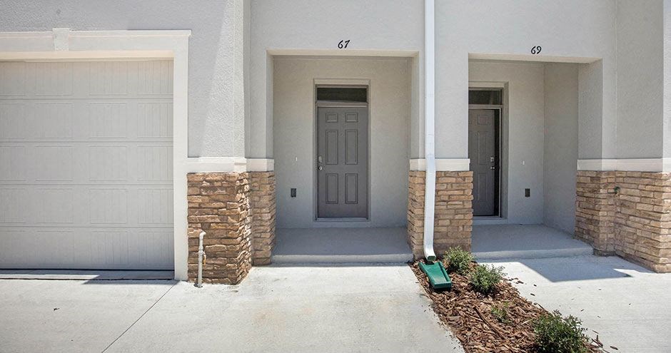 Reunion Crossing | Kissimmee, FL