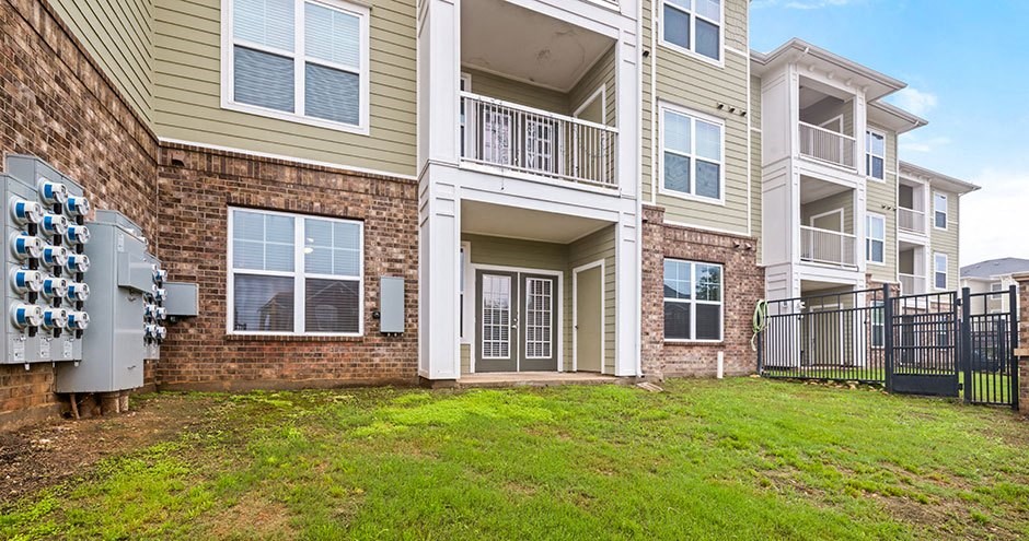 Riverhaus Creekside | New Braunfels, TX