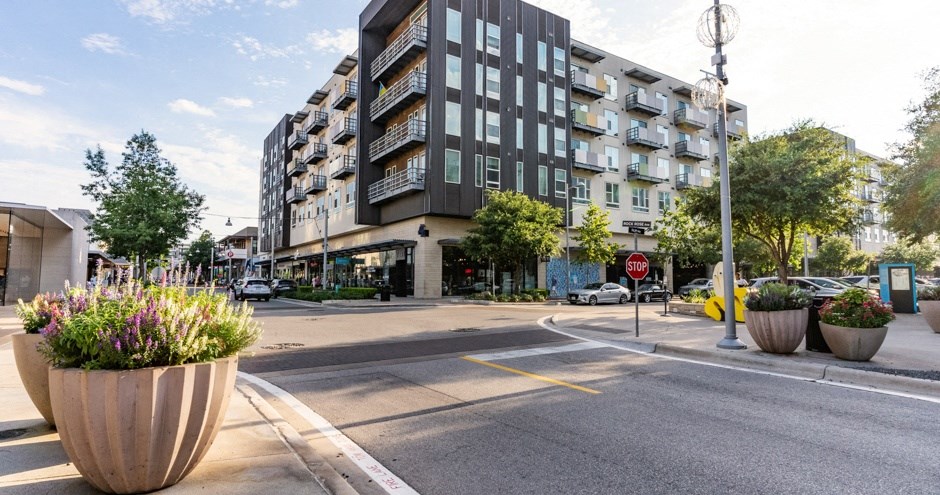 The Standard at Domain Northside | Austin, TX