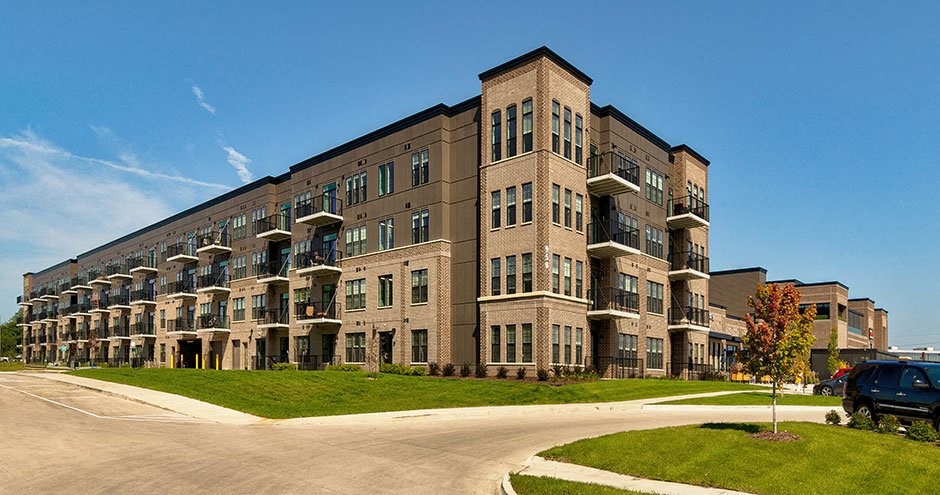 The Cunningham | West Des Moines, IA