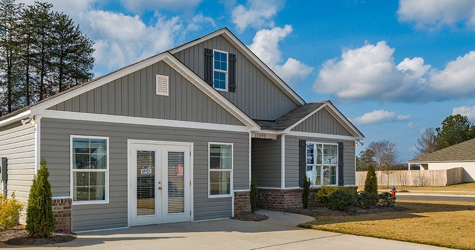 The Grove Moundville | Moundville, AL