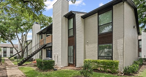 The Oakley | Arlington, TX