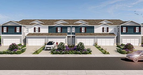 The Villages of Kimberley Crossing | Ankeny, IA