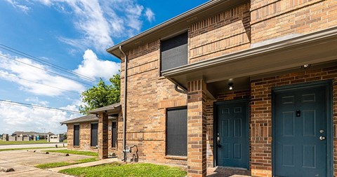 Villas on 517 | Dickinson, TX
