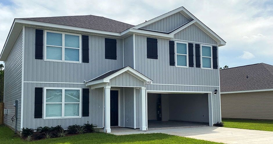 Westwood | Ocean Springs, MS