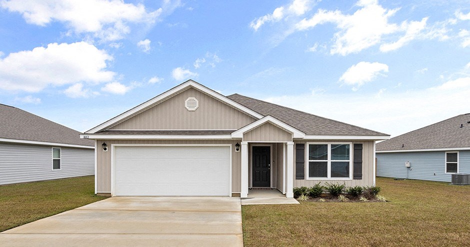 Westwood | Ocean Springs, MS