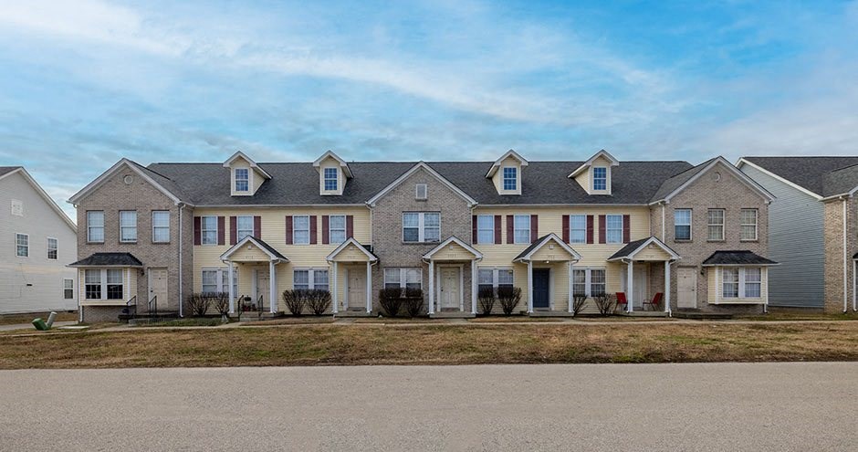 Bayshore Townhomes | Louisville, KY