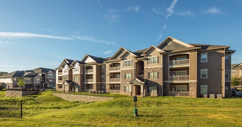 Clairborne Crossing Apartments | Louisville, KY