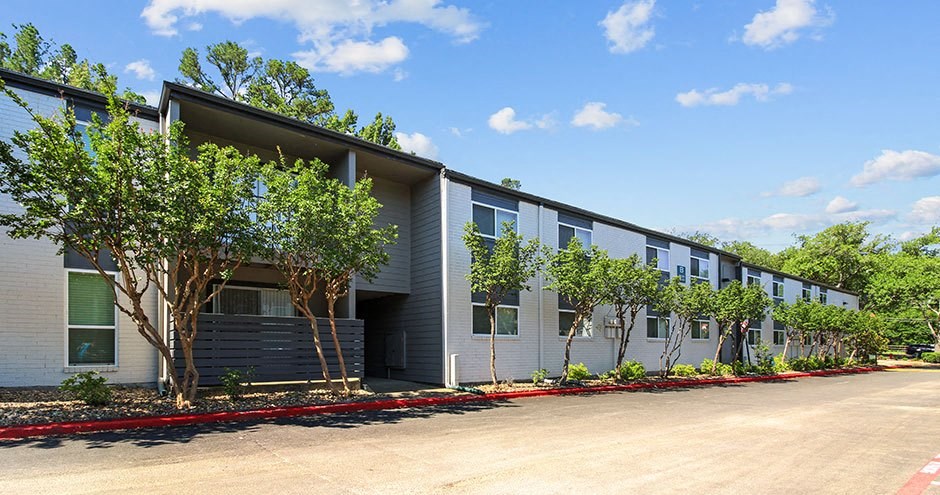 Granada Apartment Homes | Tyler, TX