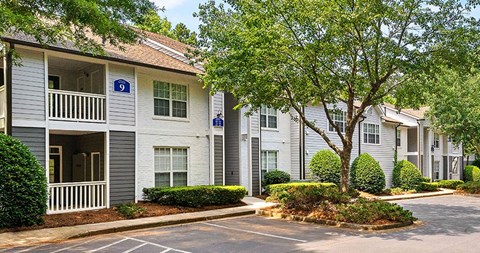 Heights Of Kennesaw Apartments