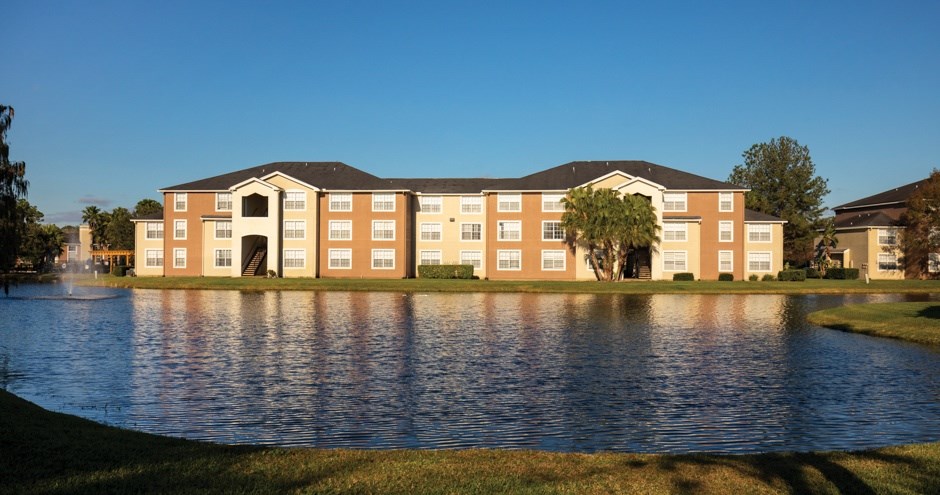 Lakes at North Port Apartments | North Port, FL