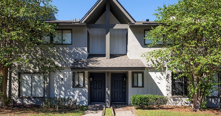 Laurel Grove Townhomes | Orange Park, FL