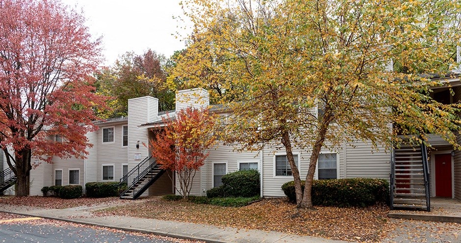 Maple Springs | Henrico, VA