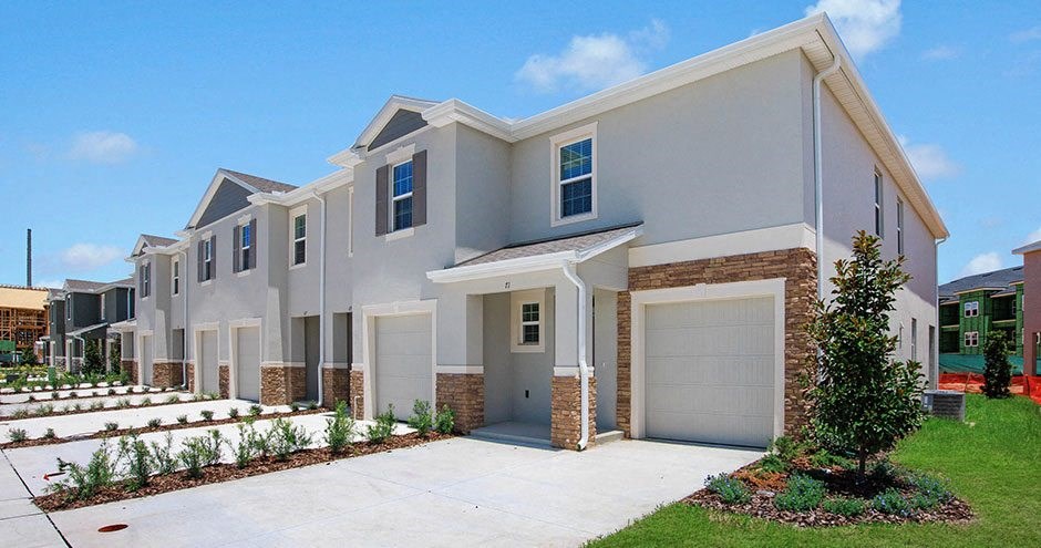 Reunion Crossing | Kissimmee, FL