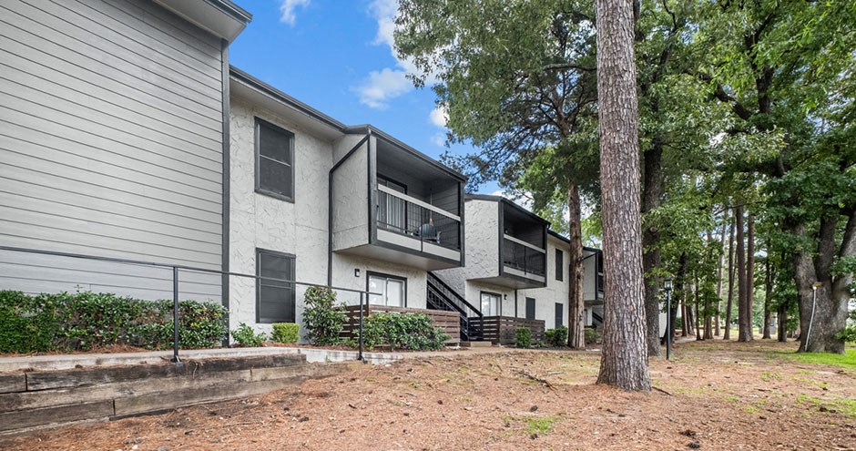 River Oaks | Tyler, TX