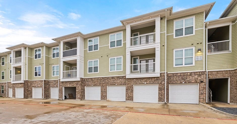 Riverhaus Creekside | New Braunfels, TX